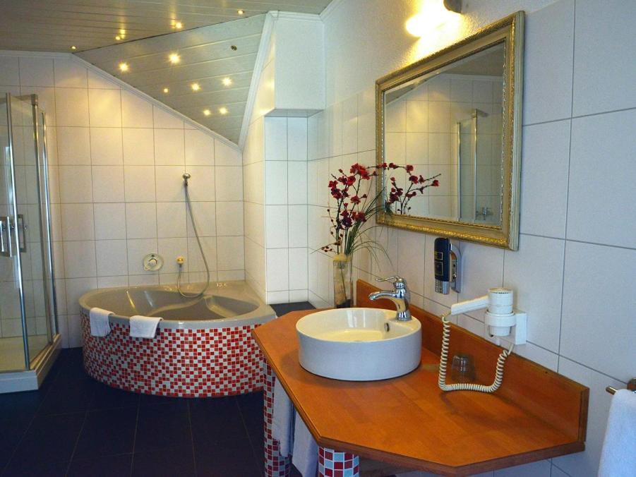 Hotel-Nachtwaechter Unna Eksteriør billede